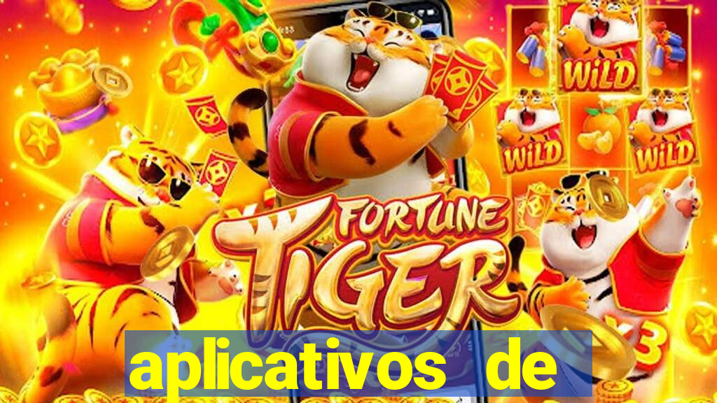 aplicativos de jogos online